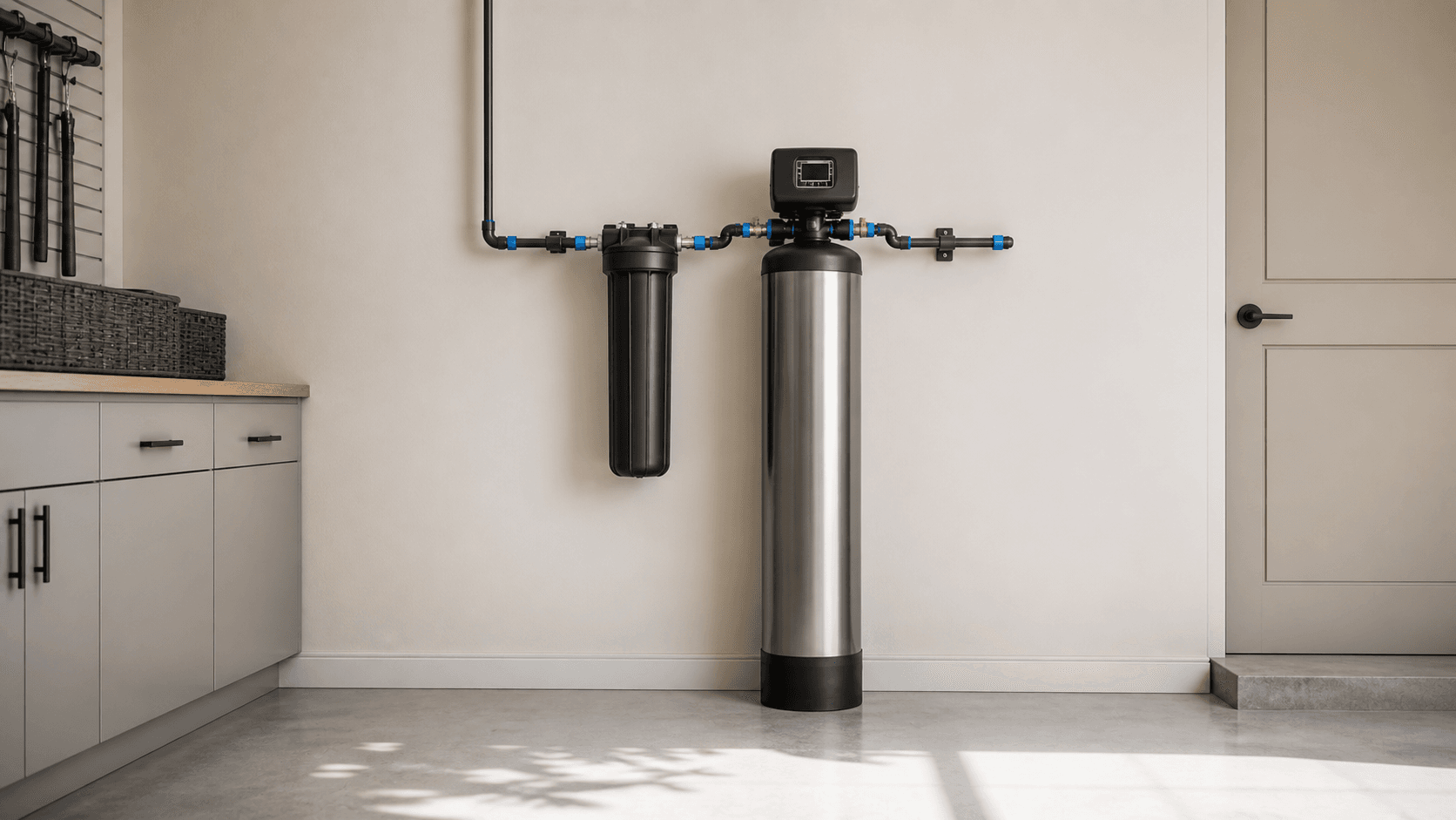 Clean Water Essentials